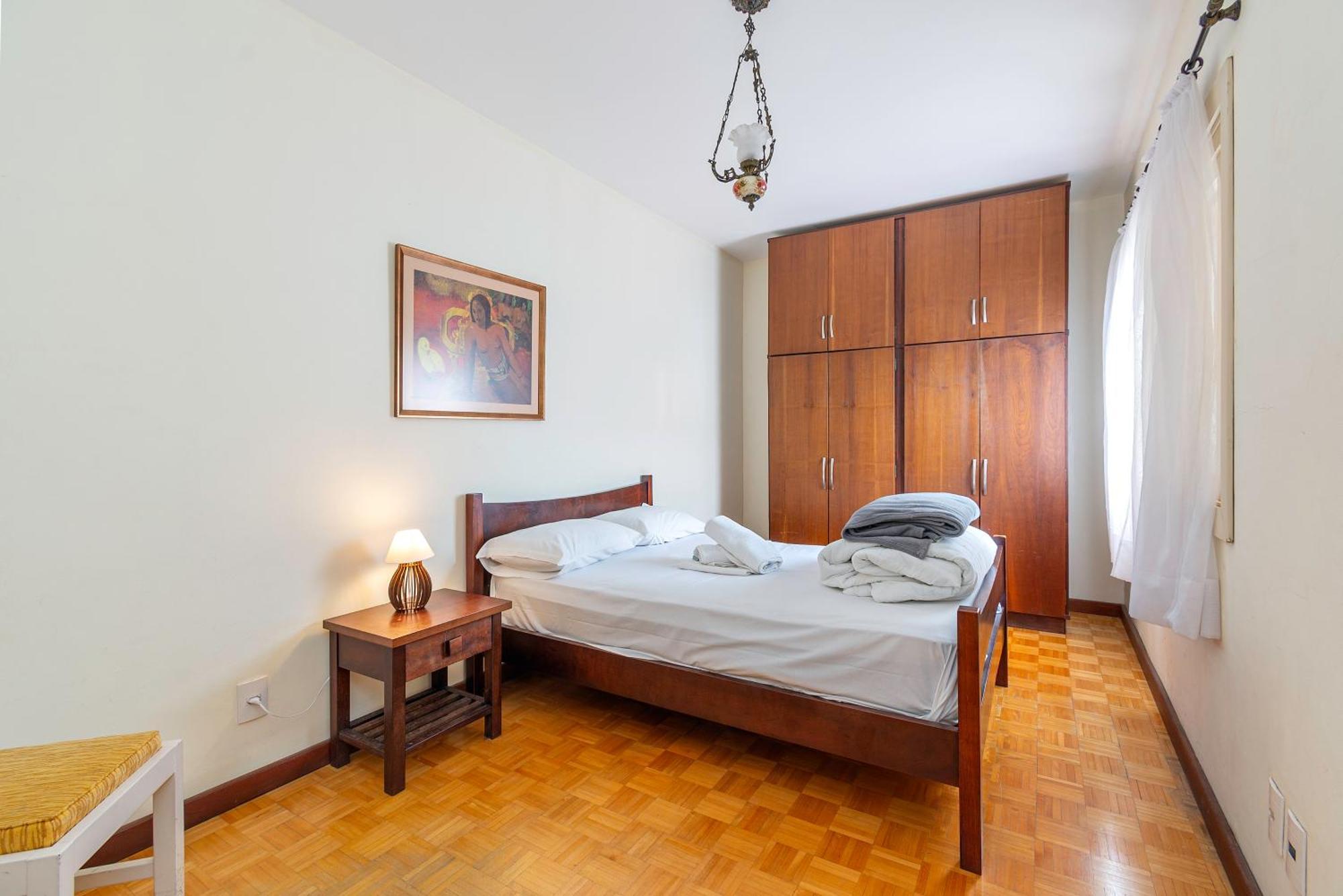 Amplo E Central Apartamento 3 Quartos Gramado Exterior foto