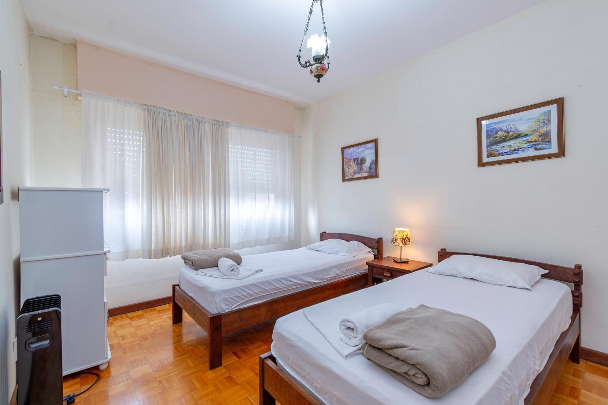 Amplo E Central Apartamento 3 Quartos Gramado Exterior foto