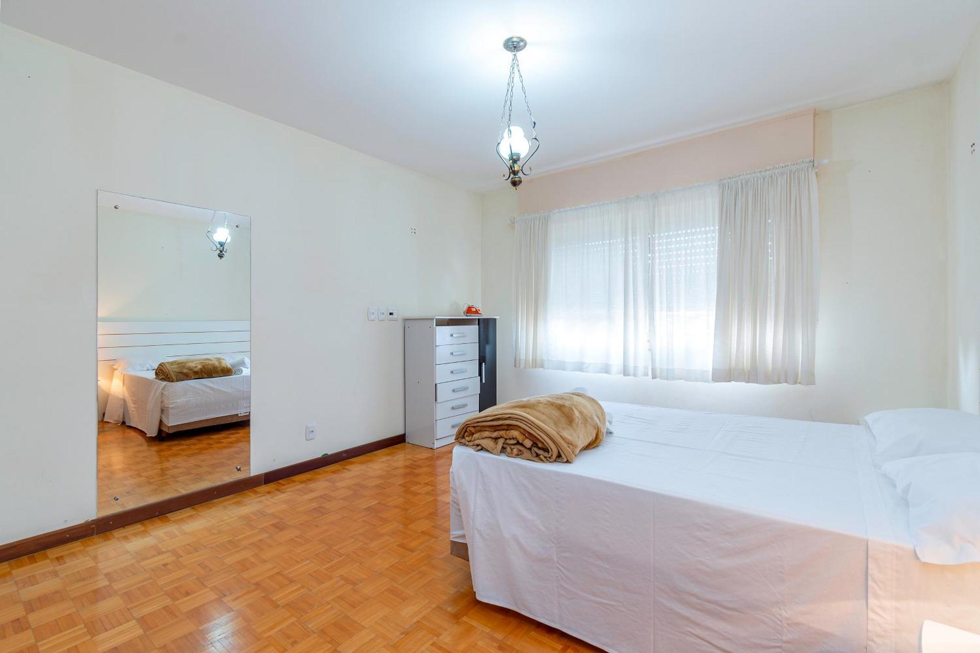 Amplo E Central Apartamento 3 Quartos Gramado Exterior foto